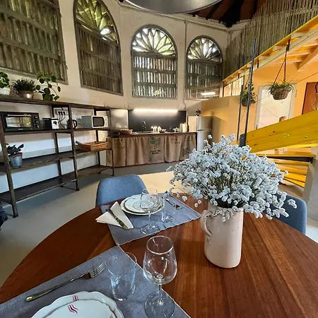 Bed & Breakfast Il Casale Di Bubu Private Parking 3*