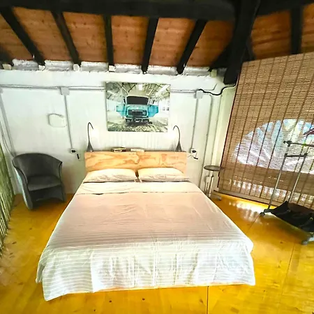Bed & Breakfast Il Casale Di Bubu Private Parking 3*