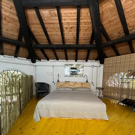 Il Casale Di Bubu Private Parking Bed & Breakfast