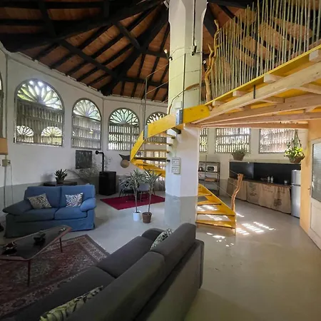 Bed & Breakfast Il Casale Di Bubu Private Parking Modena