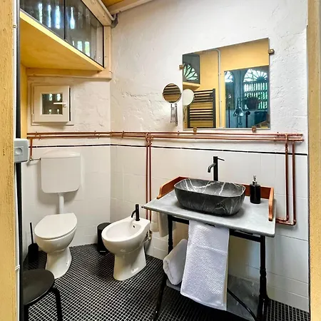 Il Casale Di Bubu Private Parking Bed & Breakfast