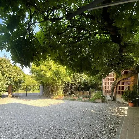 Il Casale Di Bubu Private Parking Bed & Breakfast