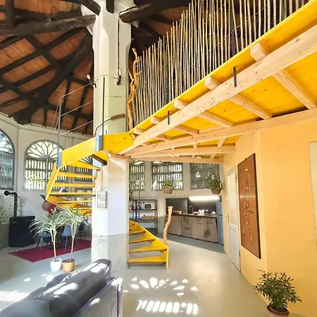 Il Casale Di Bubu Private Parking Bed & Breakfast