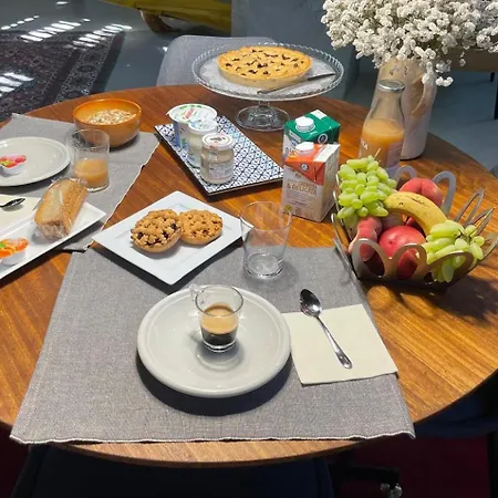 Bed & Breakfast Il Casale Di Bubu Private Parking 3*
