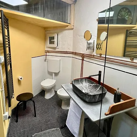 Il Casale Di Bubu Private Parking 3* Modena